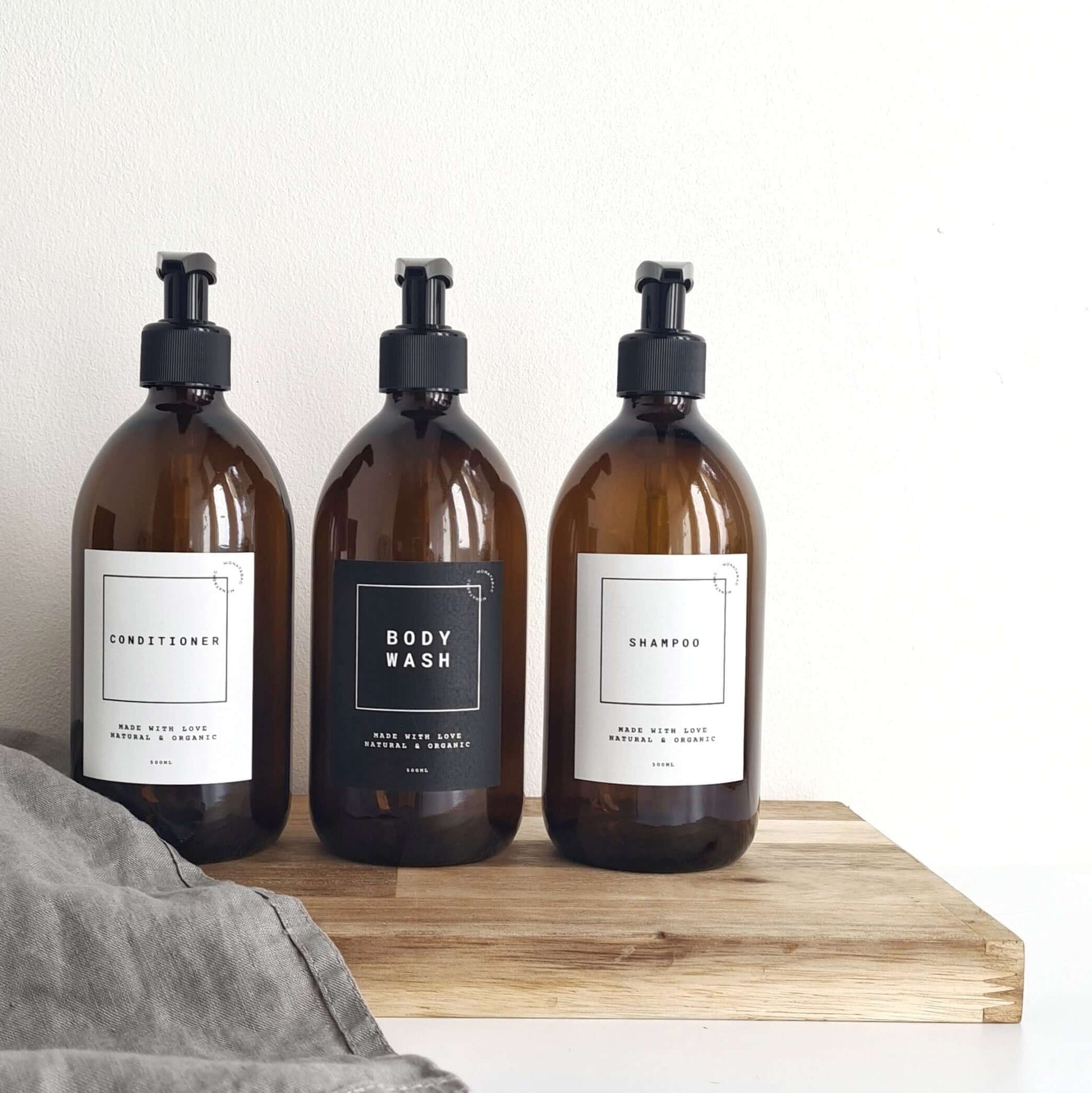 Pump for refillable bottles. Pumps for soap dispenser - Put A Name On It