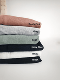 Effortlessly Stylish: Winging It Slogan Sweatshirt - Trendy & Comfortable Casual Wear - Put A Name On It