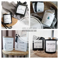Your Thirties Have Expired. Funny, Personalised Candle For 40 Years Old. - Put A Name On It