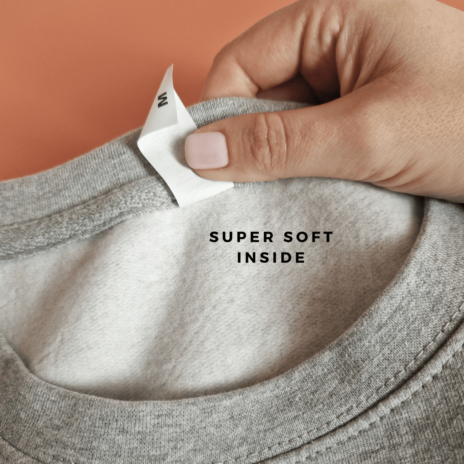 Personalised Year Sweatshirt with Personalised Initials. Ladies slogan sweatshirt. - Put A Name On It