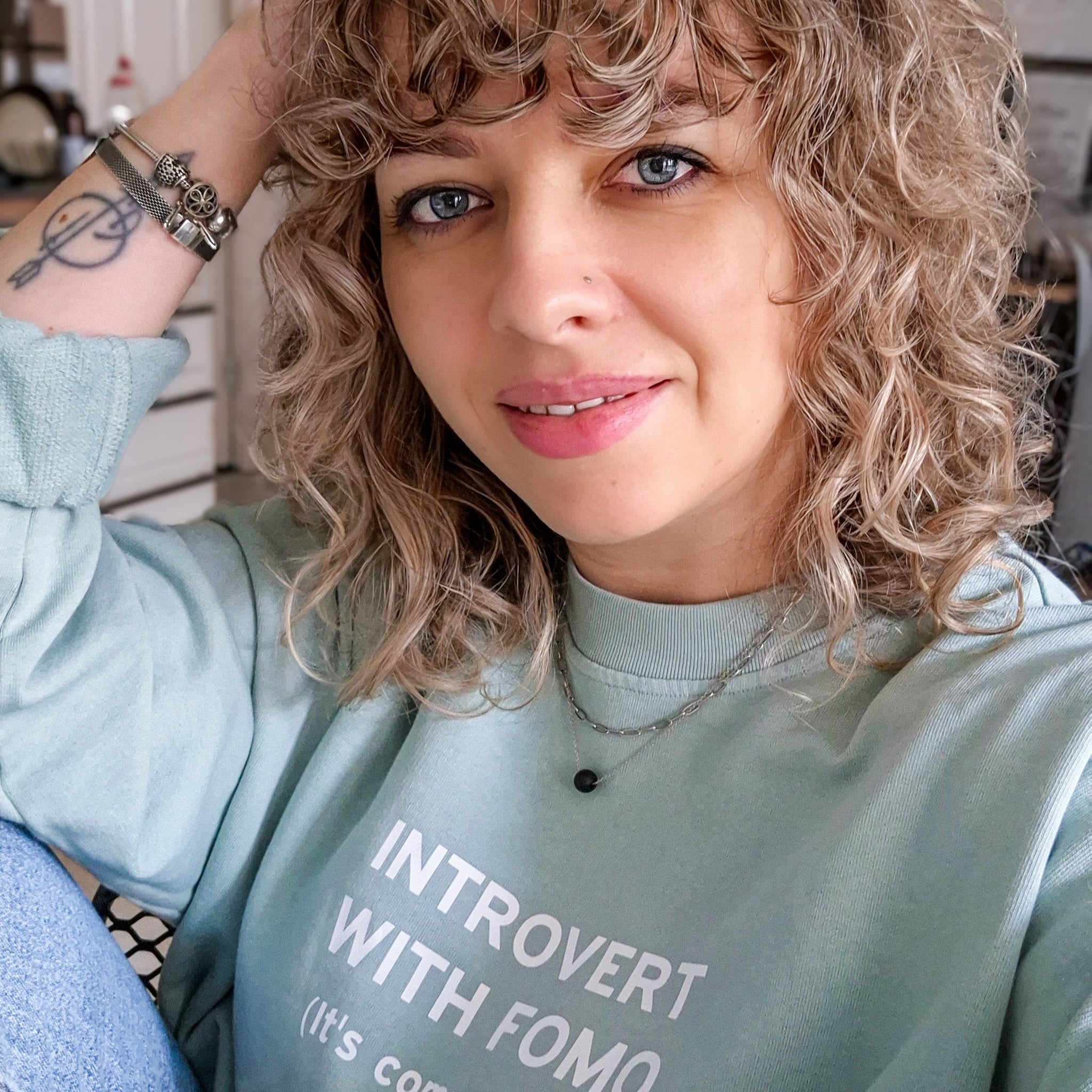 Notes from the Studio: Why I Started This Blog (and What You’ll Find Here)