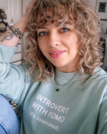 Notes from the Studio: Why I Started This Blog (and What You’ll Find Here)
