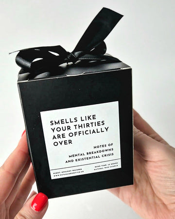 Not Just a Candle: 6 Personalised Gift Ideas That Actually Mean Something