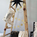 Personalised Christmas Stocking - Put A Name On It