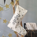 Personalised Christmas Stocking - Put A Name On It