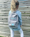 Personalised backpacks - Put A Name On It