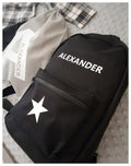 Personalised backpacks - Put A Name On It