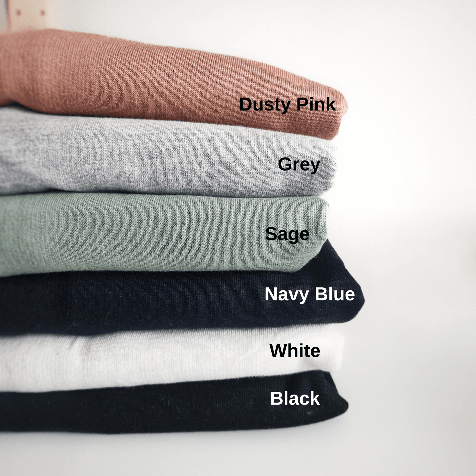 Personalised handwriting, kids drawing Sweatshirt. - Put A Name On It