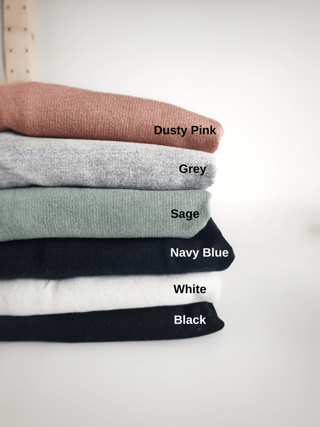 White Slogan Print Sweatshirt