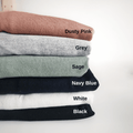 Personalised Year Sweatshirt with Personalised Initials. Ladies slogan sweatshirt. - Put A Name On It