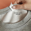 Custom Slogan Sweatshirt for Mum | Personalised Sweatshirt for Mums - Put A Name On It